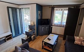 Ney:Appartement de 60m²